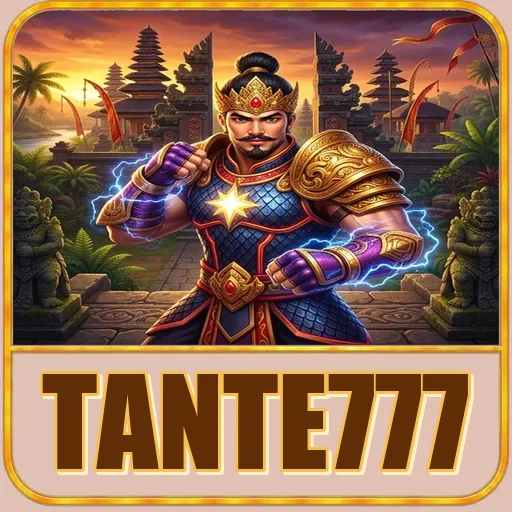 Pratinjau tampilan tante777