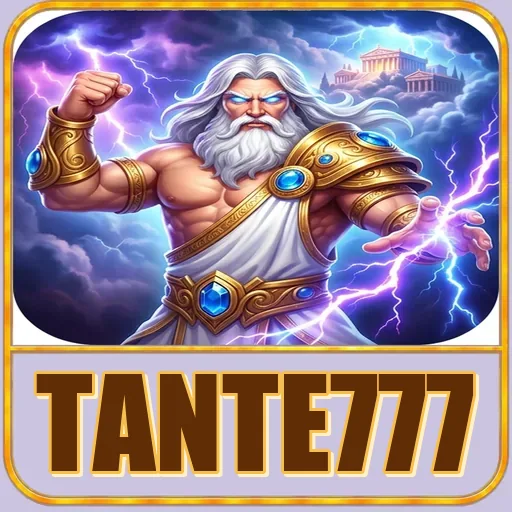 Pratinjau tampilan tante777